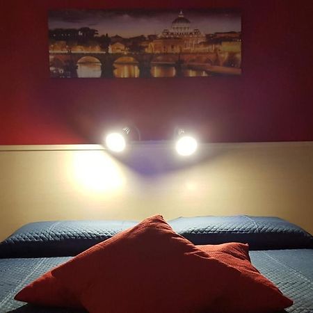Domus Roma 호텔 외부 사진