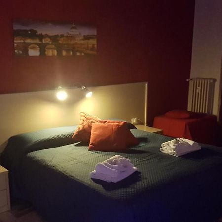 Domus Roma 호텔 외부 사진