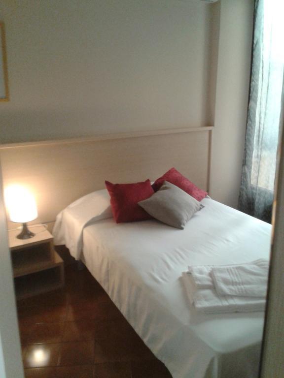 Domus Roma 호텔 객실 사진