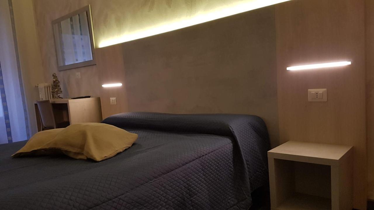 Domus Roma 호텔 외부 사진