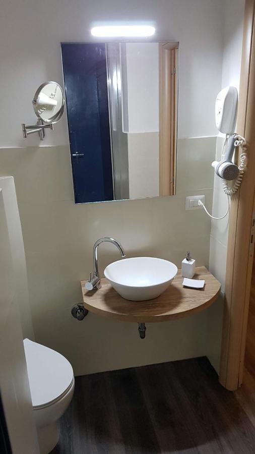 Domus Roma 호텔 외부 사진