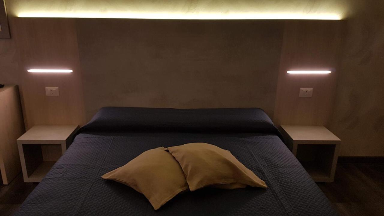 Domus Roma 호텔 외부 사진