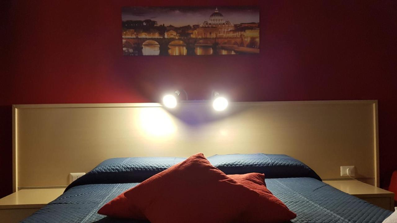 Domus Roma 호텔 외부 사진